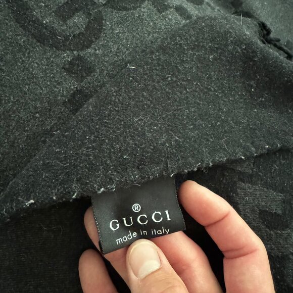 Gucci Throw - Picture 5 of 5